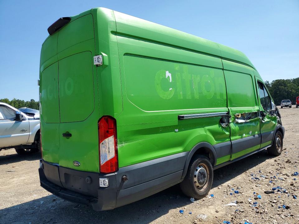 2019 Ford Transit მანქანა იყიდება აუქციონზე, vin: 1FTYR3XM4KKB82568, აუქციონის ნომერი: 62030726