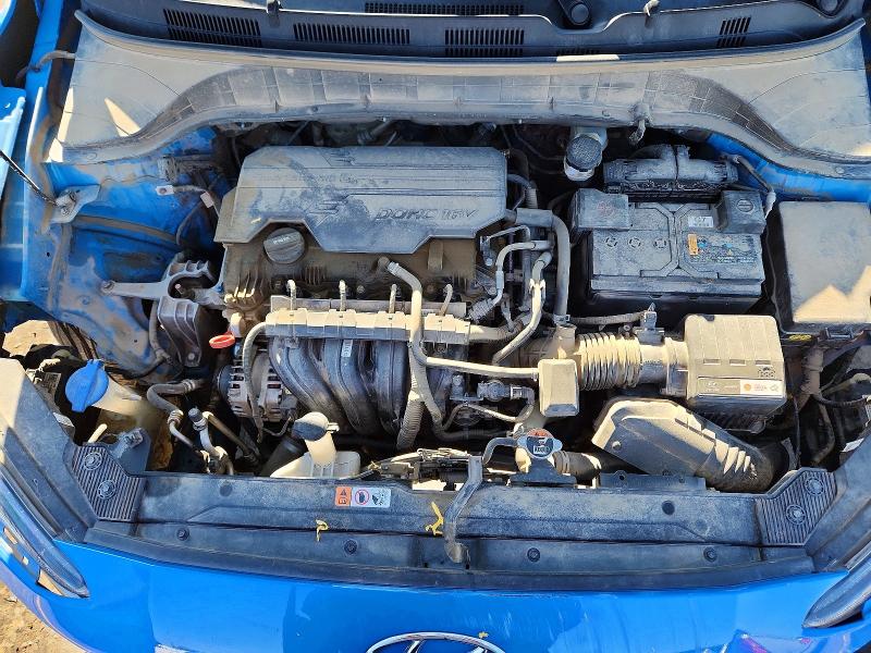 Aukcja sprzedaży 2023 Hyundai Kona, vin: KM8K62AB3PU948720, numer aukcji: 62865806
