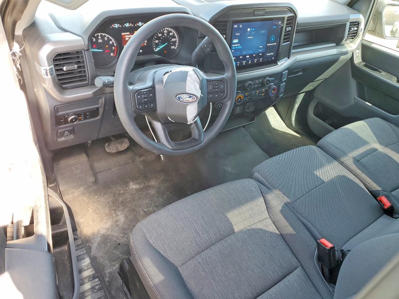 62609436 :رقم المزاد ، 1FTMF1L50TKD81211 vin ، 2026 Ford F150 مزاد بيع