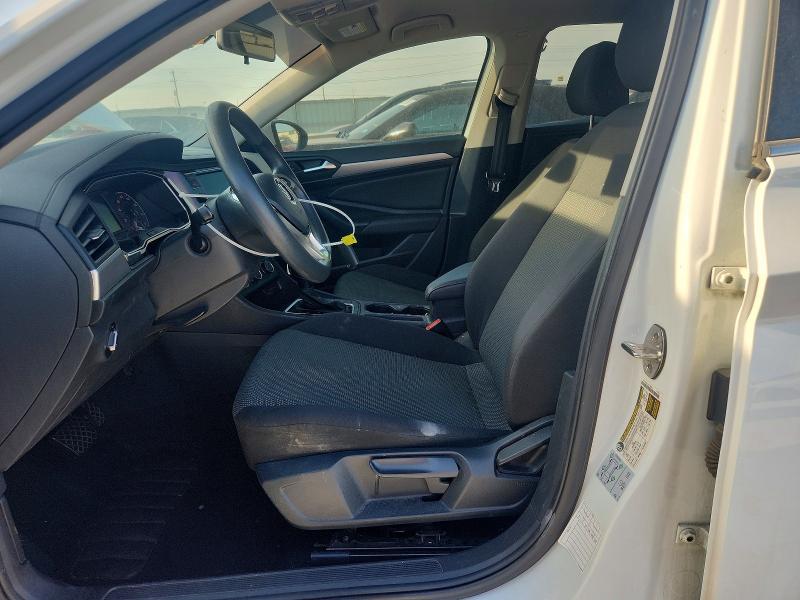 62906346 :رقم المزاد ، 3VWC57BU6MM013276 vin ، 2021 Volkswagen Jetta مزاد بيع