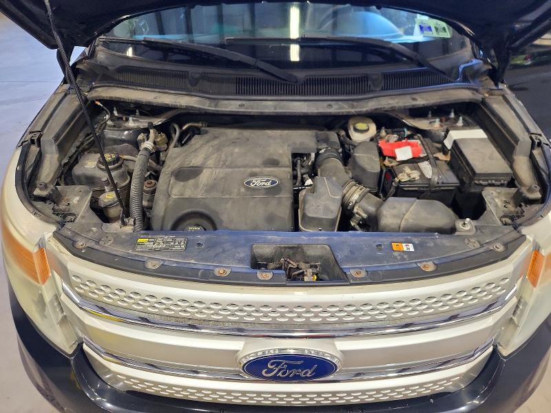 Aukcja sprzedaży 2011 Ford Explorer, vin: 1FMHK8D84BGA58579, numer aukcji: 61637256