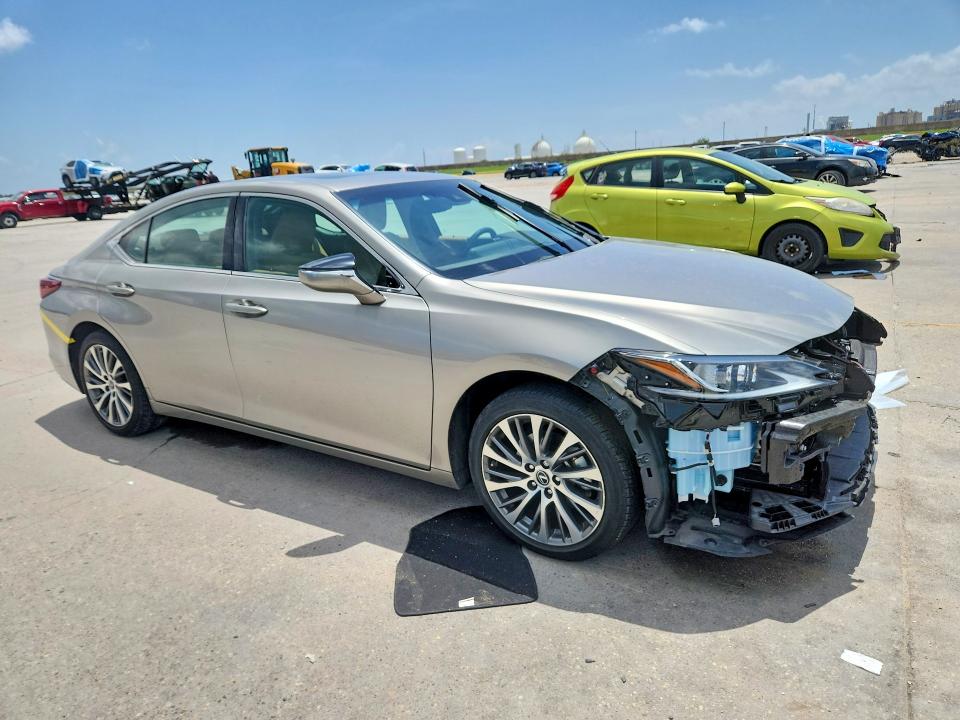 Aukcja sprzedaży 2020 Lexus Es, vin: 58ADZ1B14LU081573, numer aukcji: 60404946