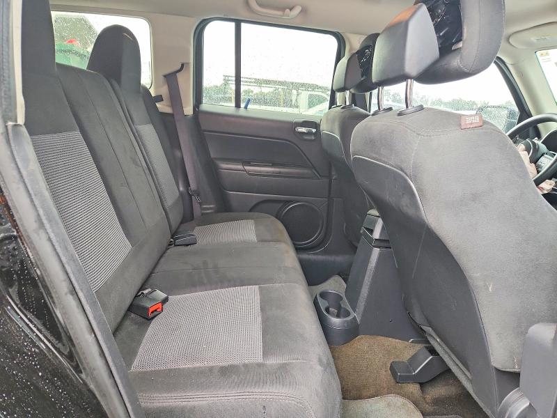 Aukcja sprzedaży 2016 Jeep Patriot, vin: 1C4NJPBAXGD670451, numer aukcji: 62621946