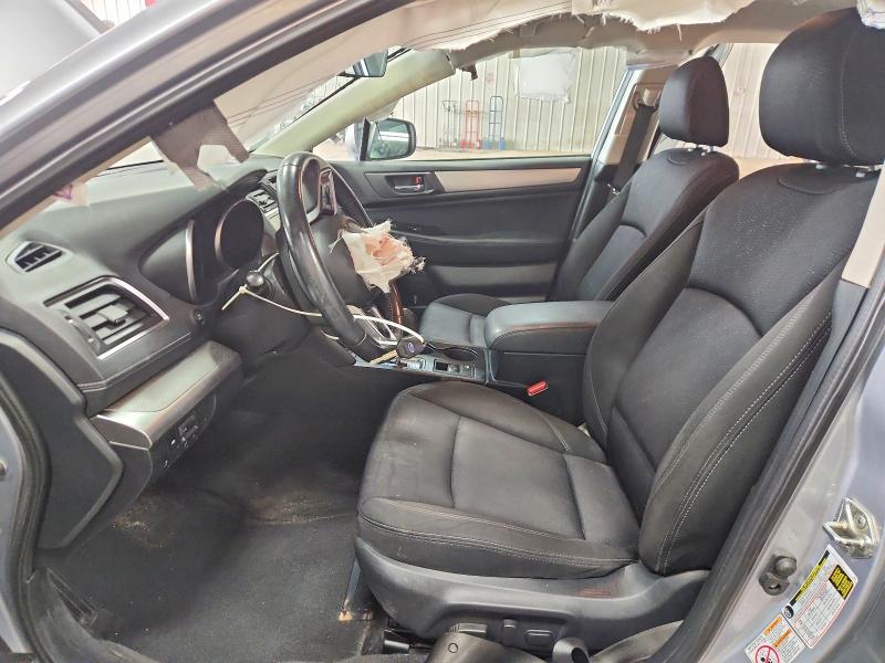 61373716 :رقم المزاد ، 4S3BNAF60K3005616 vin ، 2019 Subaru Legacy مزاد بيع