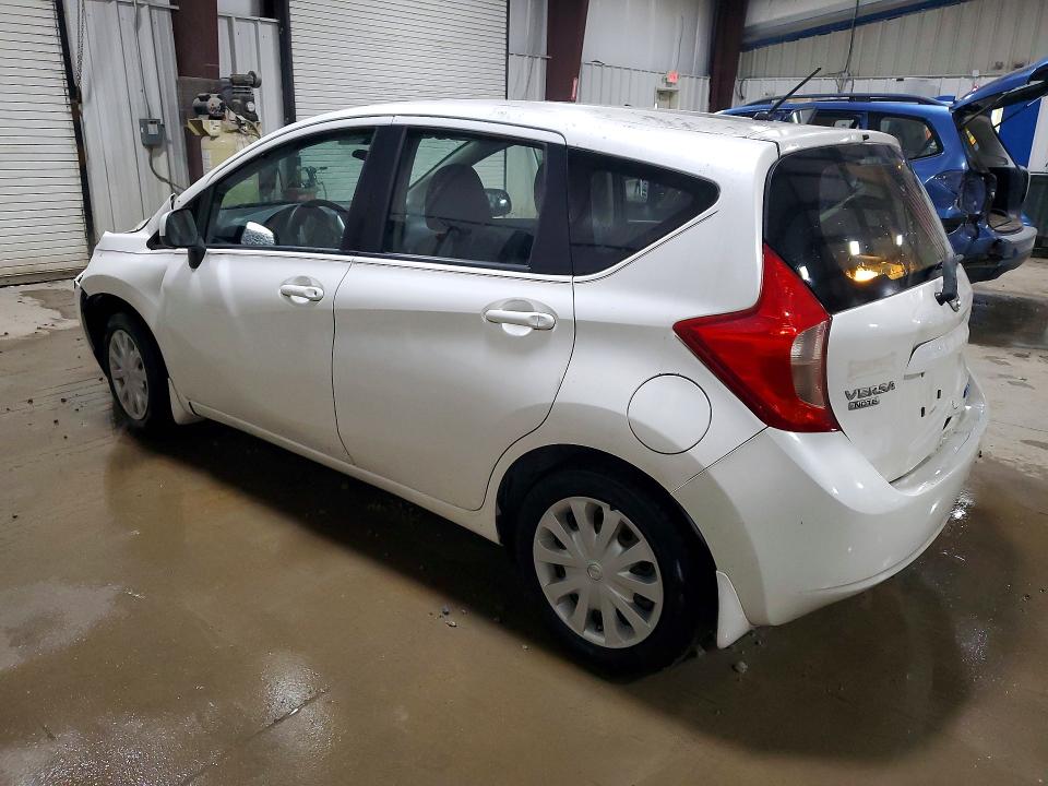 Продажа на аукционе авто 2014 Nissan Versa Note, vin: 3N1CE2CP2EL386310, номер лота: 62773106