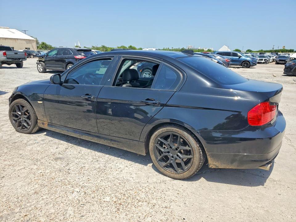 Продаж на аукціоні авто 2011 Bmw 328, vin: WBAPH5C57BF094158, номер лоту: 62681746