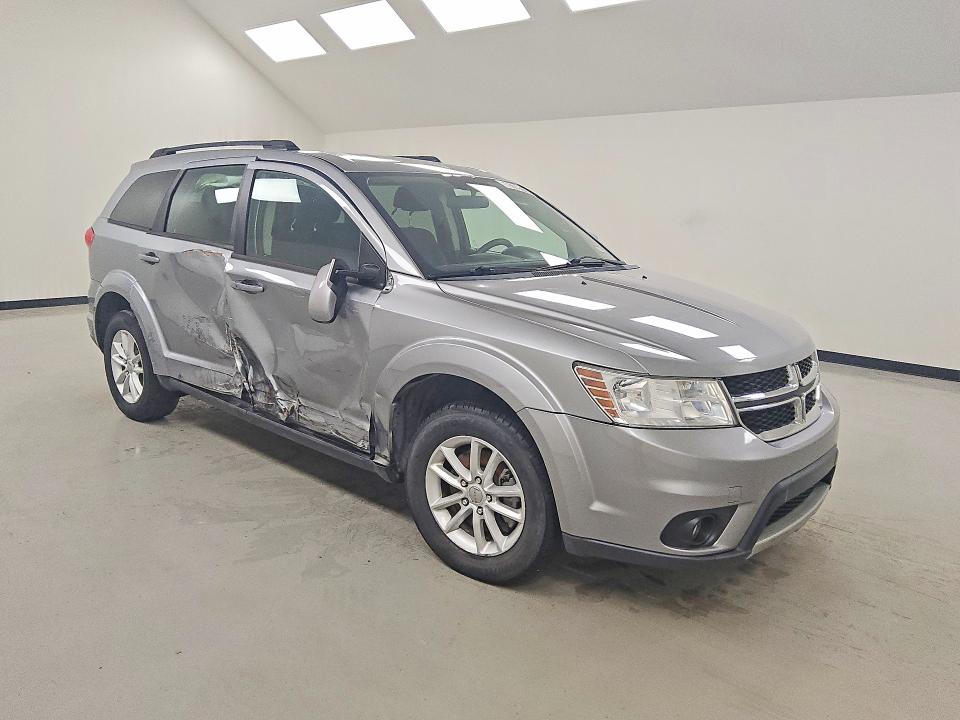 Aukcja sprzedaży 2017 Dodge Journey, vin: 3C4PDCBG7HT533332, numer aukcji: 59169976