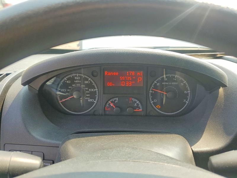 Aukcja sprzedaży 2017 Ram Promaster 1500, vin: 3C6TRVAG6HE552589, numer aukcji: 61138266