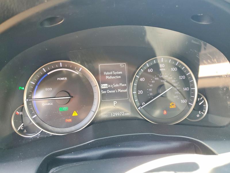 Aukcja sprzedaży 2016 Lexus Es, vin: JTHBW1GG2G2113932, numer aukcji: 63583596