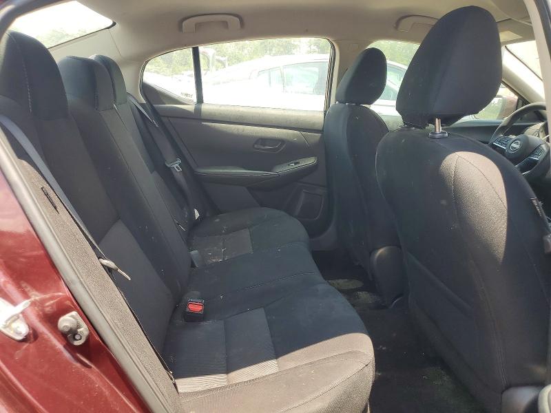 Aukcja sprzedaży 2024 Nissan Sentra, vin: 3N1AB8CV8RY304266, numer aukcji: 59620246