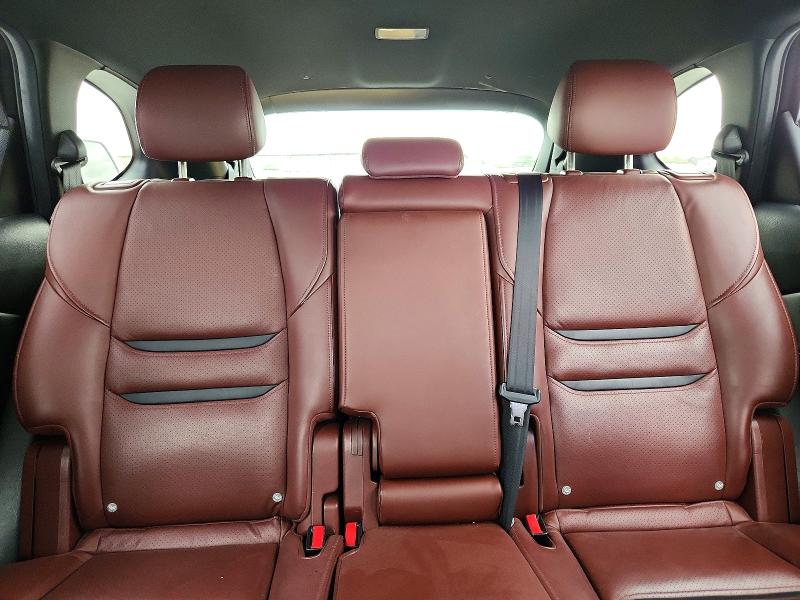 Продажа на аукционе авто 2018 Mazda Cx-9, vin: JM3TCBEY2J0202393, номер лота: 61117736
