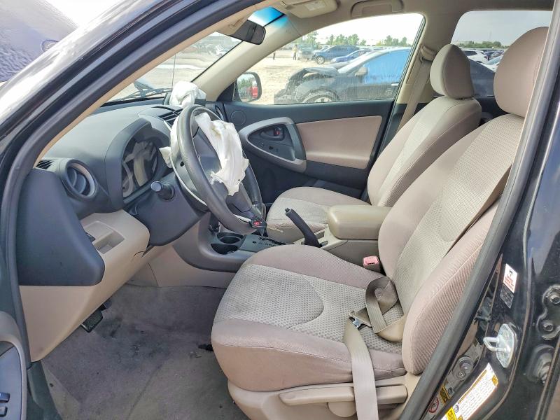 Aukcja sprzedaży 2008 Toyota Rav4, vin: JTMZD33V486067827, numer aukcji: 61435006
