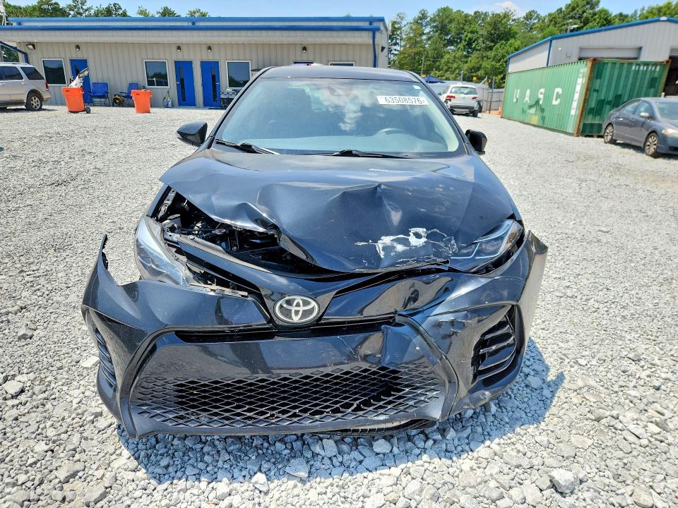2017 Toyota Corolla მანქანა იყიდება აუქციონზე, vin: 2T1BURHE3HC820088, აუქციონის ნომერი: 63508576