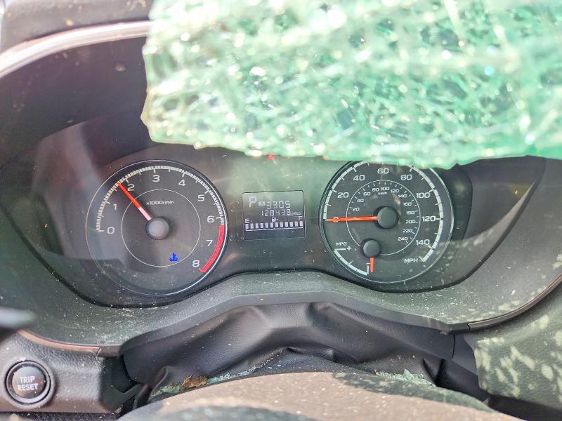 Aukcja sprzedaży 2019 Subaru Impreza, vin: 4S3GKAC66K3622294, numer aukcji: 61721746