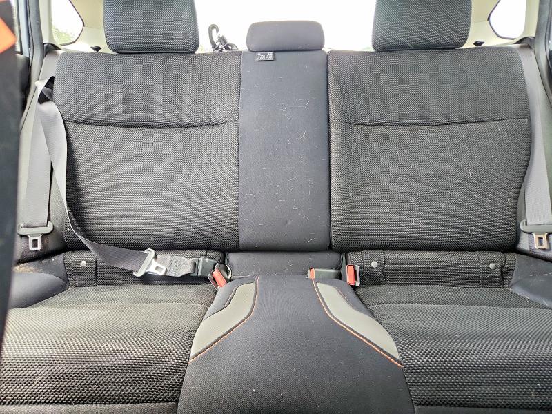 2016 Subaru Crosstrek მანქანა იყიდება აუქციონზე, vin: JF2GPABC6G8290894, აუქციონის ნომერი: 61030286