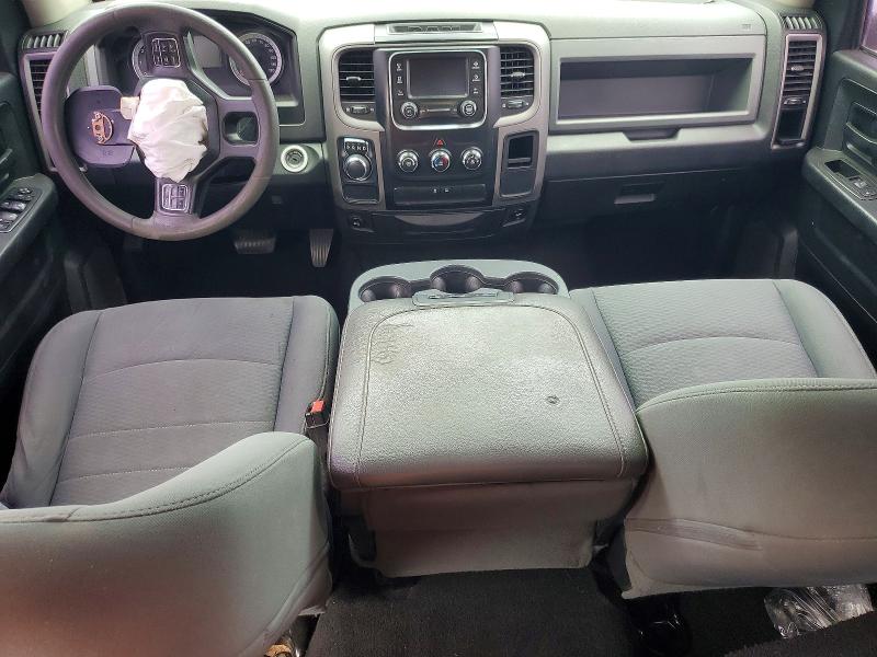 60634636 :رقم المزاد ، 1C6RR6FG8ES440720 vin ، 2014 Ram 1500 مزاد بيع