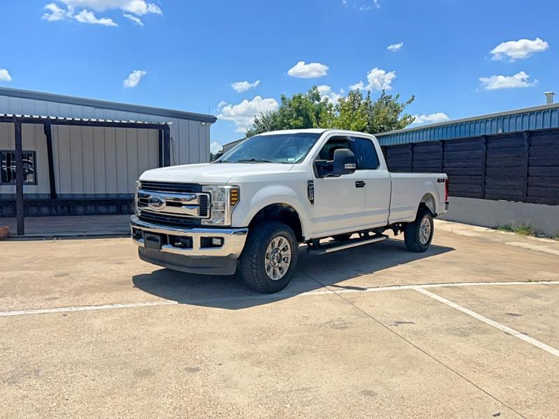 Aukcja sprzedaży 2019 Ford F250, vin: 1FD7X2B69KED70727, numer aukcji: 60274496