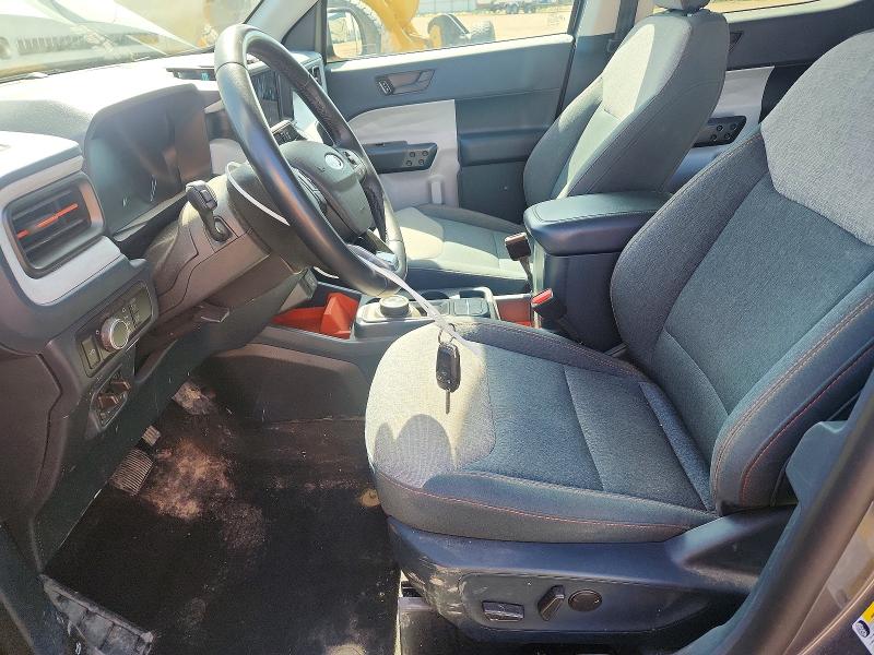 Продажа на аукционе авто 2024 Ford Maverick, vin: 3FTTW8J98RRB16356, номер лота: 59128226