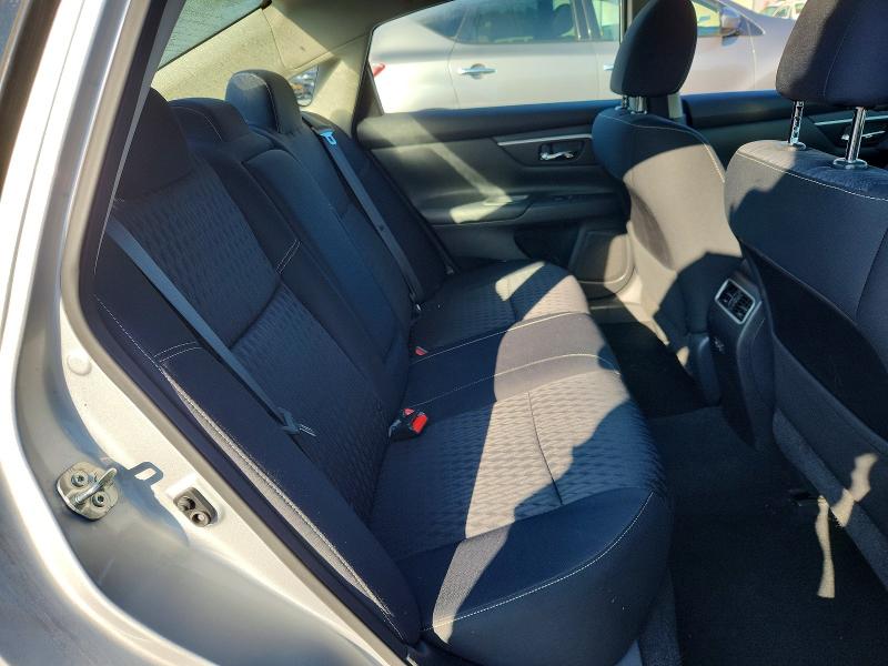 Продаж на аукціоні авто 2017 Nissan Altima, vin: 1N4AL3AP6HC253753, номер лоту: 61575456