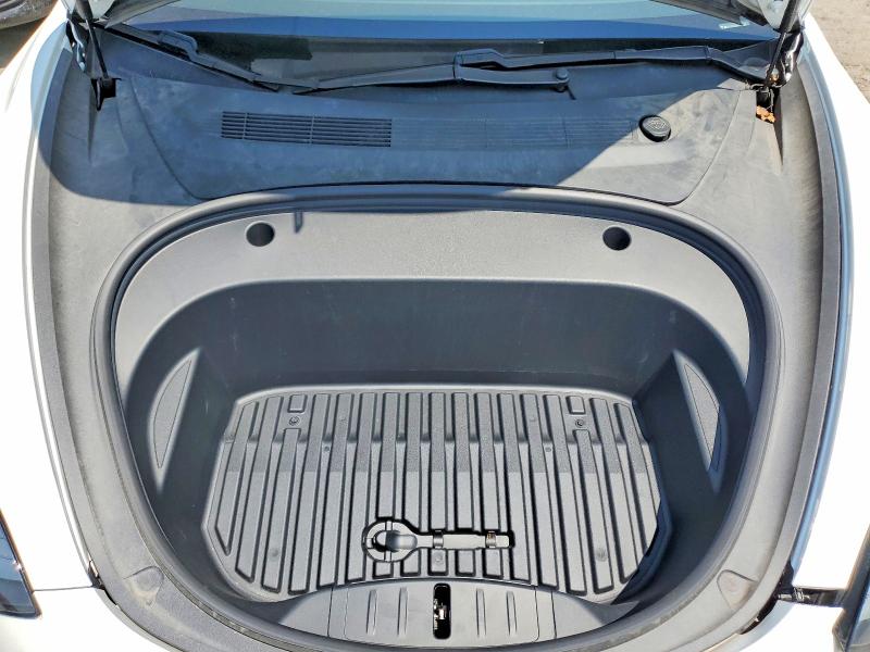 Aukcja sprzedaży 2021 Tesla Model 3, vin: 5YJ3E1EA8MF028156, numer aukcji: 60451836