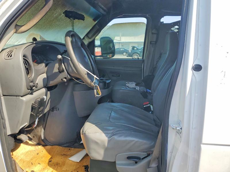 Продаж на аукціоні авто 2007 Ford Econoline, vin: 1FTNE14W77DA57892, номер лоту: 59216236