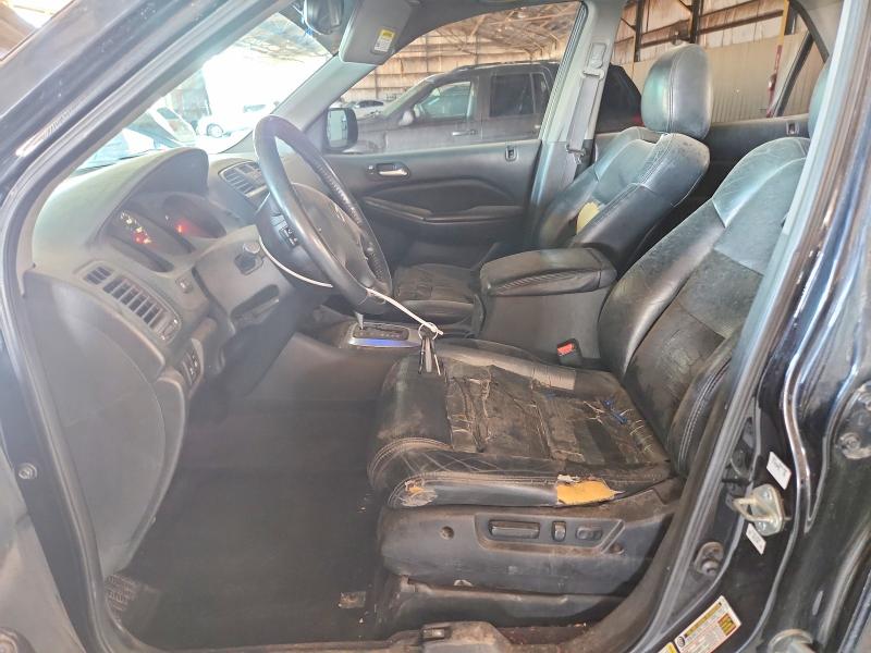 Продажа на аукционе авто 2006 Acura Mdx, vin: 2HNYD186X6H549628, номер лота: 62424236