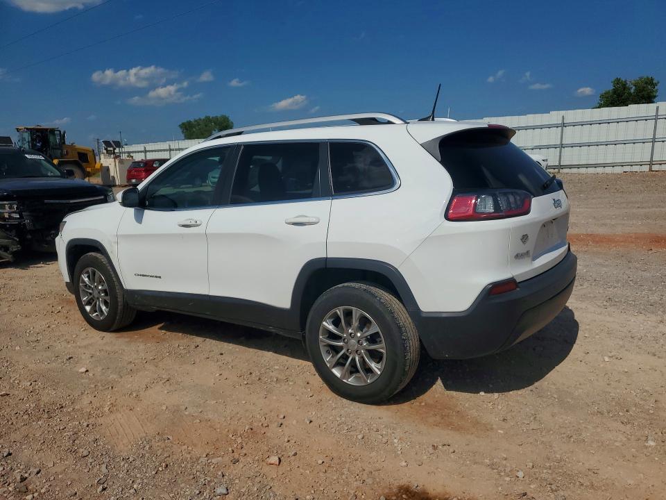 2019 Jeep Cherokee მანქანა იყიდება აუქციონზე, vin: 1C4PJMLB5KD310320, აუქციონის ნომერი: 59992076