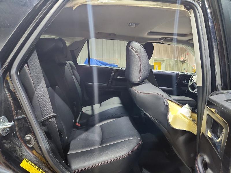 Aukcja sprzedaży 2021 Toyota 4runner, vin: JTEHU5JRXM5897169, numer aukcji: 62159386