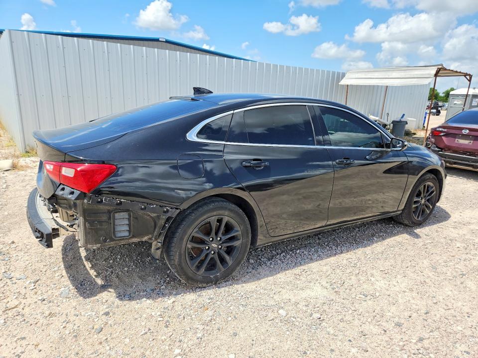 2018 Chevrolet Malibu მანქანა იყიდება აუქციონზე, vin: 1G1ZD5ST8JF213947, აუქციონის ნომერი: 59828106