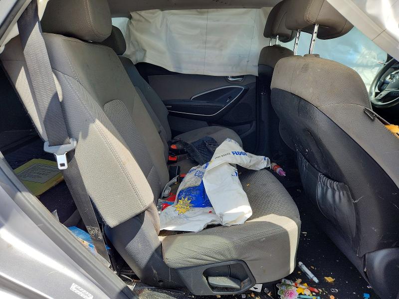 2019 Hyundai Santa Fe Xl მანქანა იყიდება აუქციონზე, vin: KM8SM4HFXKU307244, აუქციონის ნომერი: 62066726