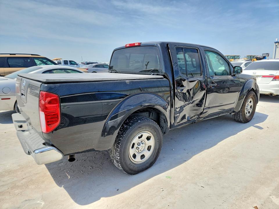 Продаж на аукціоні авто 2012 Nissan Frontier, vin: 1N6AD0ER9CC461214, номер лоту: 63169616