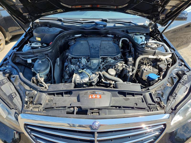 Aukcja sprzedaży 2014 Mercedes-benz E, vin: WDDHF8JB3EB008711, numer aukcji: 61676926