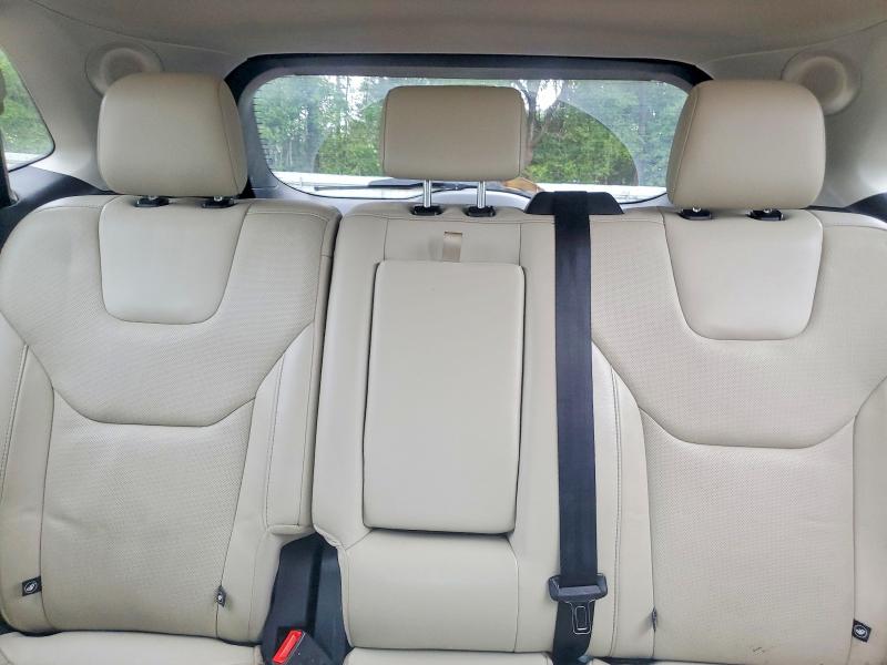Продажа на аукционе авто 2017 Ford Edge, vin: 2FMPK4K84HBC25160, номер лота: 62039946