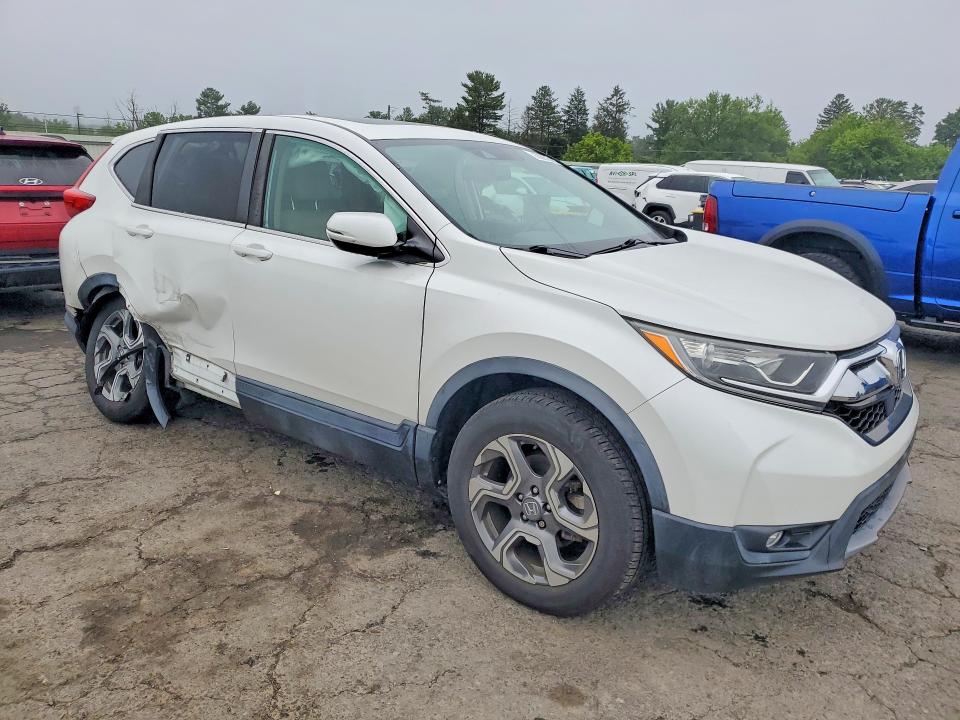 2019 Honda Cr-v მანქანა იყიდება აუქციონზე, vin: JHLRW2H82KX020985, აუქციონის ნომერი: 60291816