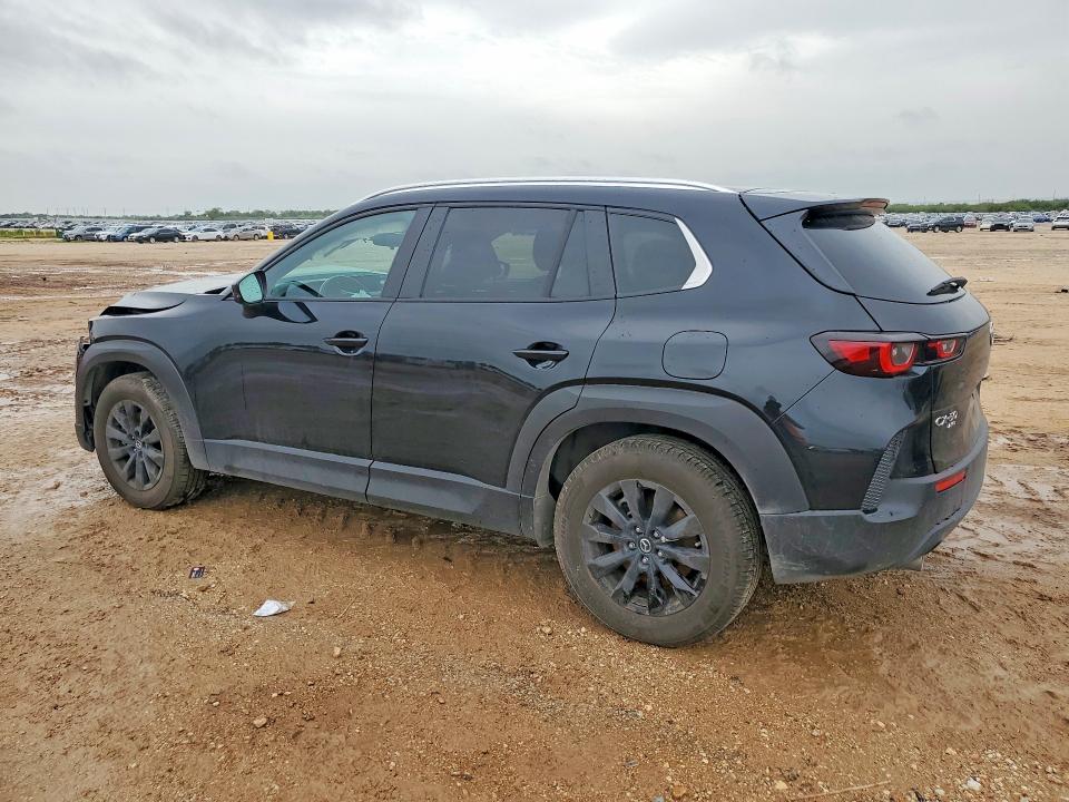 Aukcja sprzedaży 2025 Mazda Cx-50, vin: 7MMVABBM5SN306177, numer aukcji: 61408266