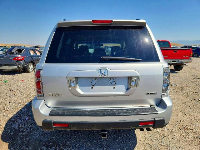 Aukcja sprzedaży 2008 Honda Pilot, vin: 5FNYF18528B042657, numer aukcji: 62997146