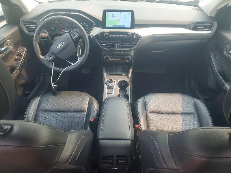 Aukcja sprzedaży 2022 Ford Escape, vin: 1FMCU9H63NUA34816, numer aukcji: 61181026