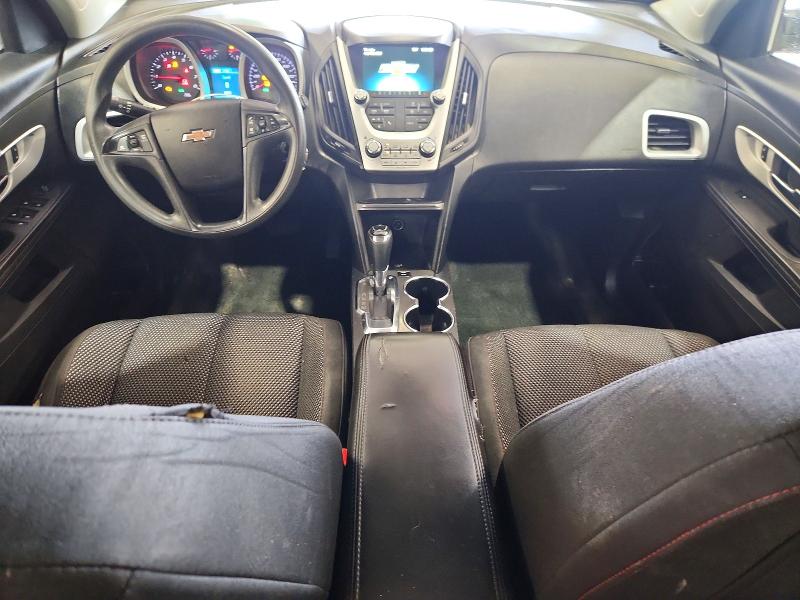 Продажа на аукционе авто 2017 Chevrolet Equinox, vin: 2GNFLEEK6H6307921, номер лота: 63365816