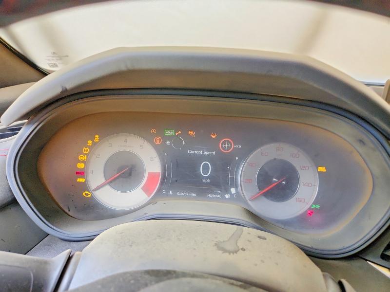 Auction sale of the 2023 Acura Tlx, vin: 19UUB6F51PA005831, lot number: 60762586