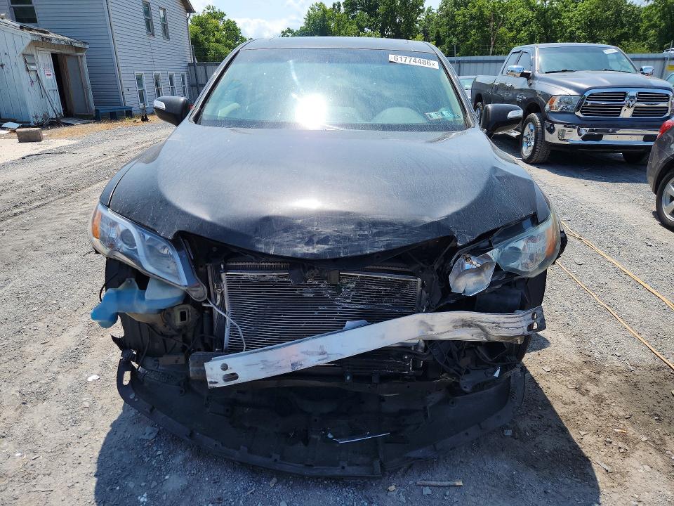61774486 :رقم المزاد ، 5J8TB4H57EL021370 vin ، 2014 Acura Rdx مزاد بيع