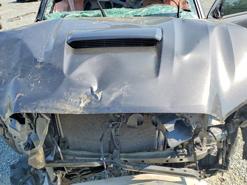 Aukcja sprzedaży 2023 Toyota Tacoma, vin: 3TYCZ5AN8PT168443, numer aukcji: 59262566