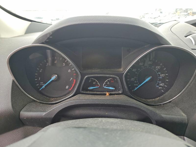 Продажа на аукционе авто 2014 Ford Escape, vin: 1FMCU0GX1EUD64752, номер лота: 60656846