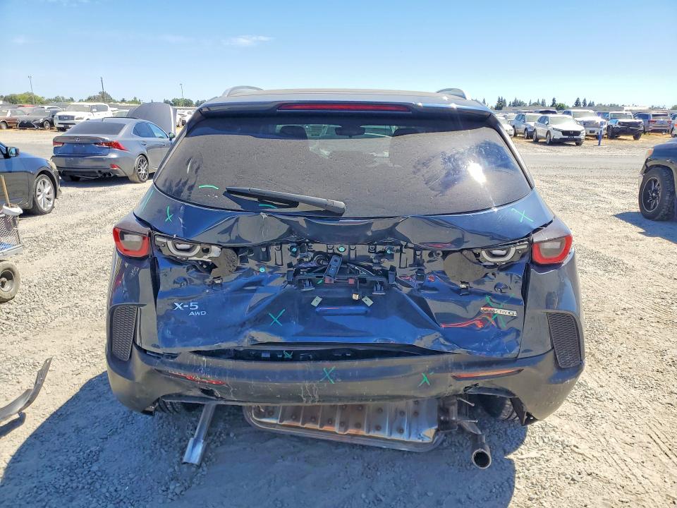 Aukcja sprzedaży 2024 Mazda Cx-50, vin: 7MMVABAMXRN204160, numer aukcji: 59741826