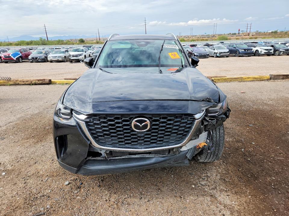 Продажа на аукционе авто 2024 Mazda Cx-90, vin: JM3KKAHD1R1133607, номер лота: 62093266