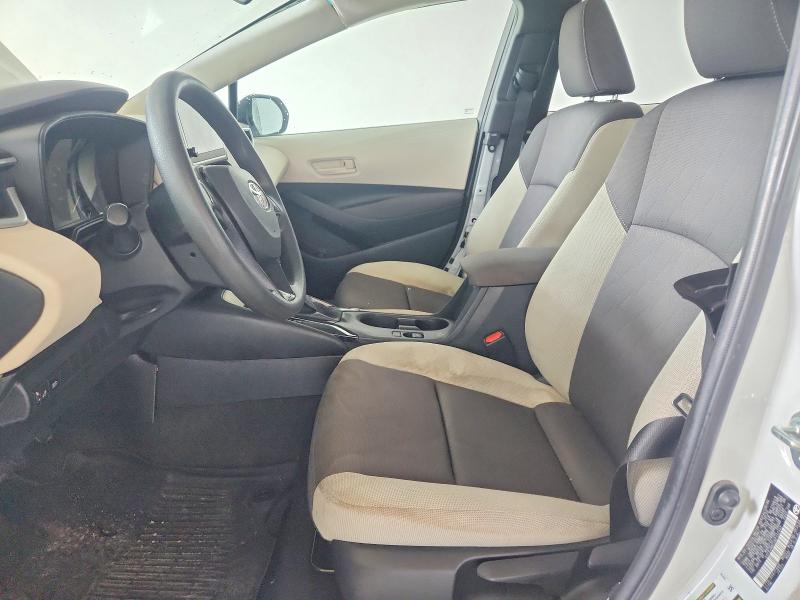 Aukcja sprzedaży 2024 Toyota Corolla, vin: 5YFB4MDE5RP117442, numer aukcji: 62745686