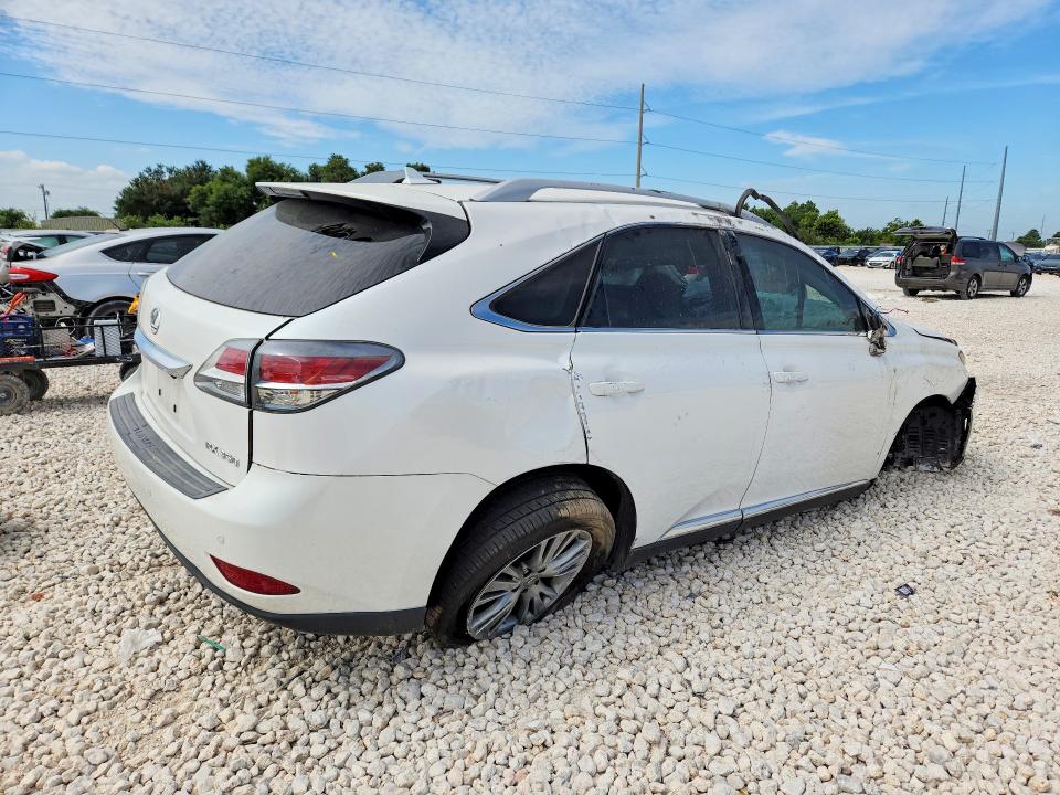 59784096 :رقم المزاد ، 2T2ZK1BA0DC099486 vin ، 2013 Lexus Rx مزاد بيع