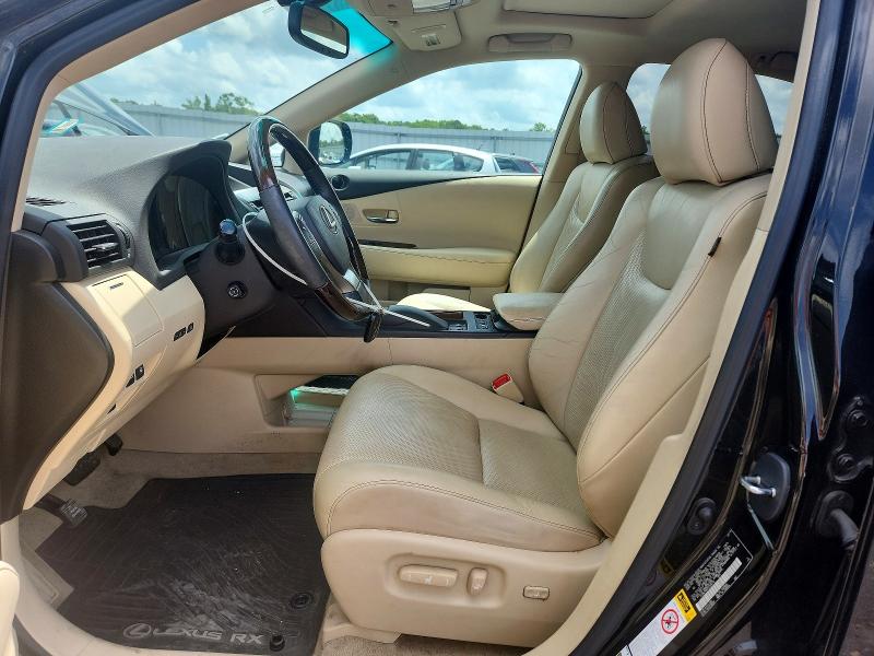 60233166 :رقم المزاد ، 2T2BK1BA0EC246215 vin ، 2014 Lexus Rx 350 مزاد بيع