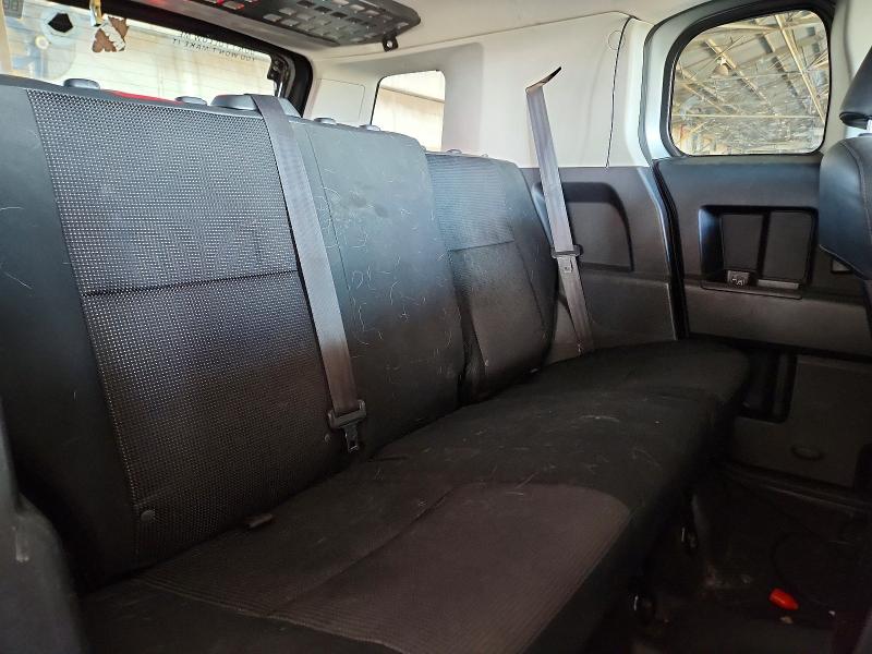 Продаж на аукціоні авто 2009 Toyota Fj Cruiser, vin: JTEBU11F09K057141, номер лоту: 60585786