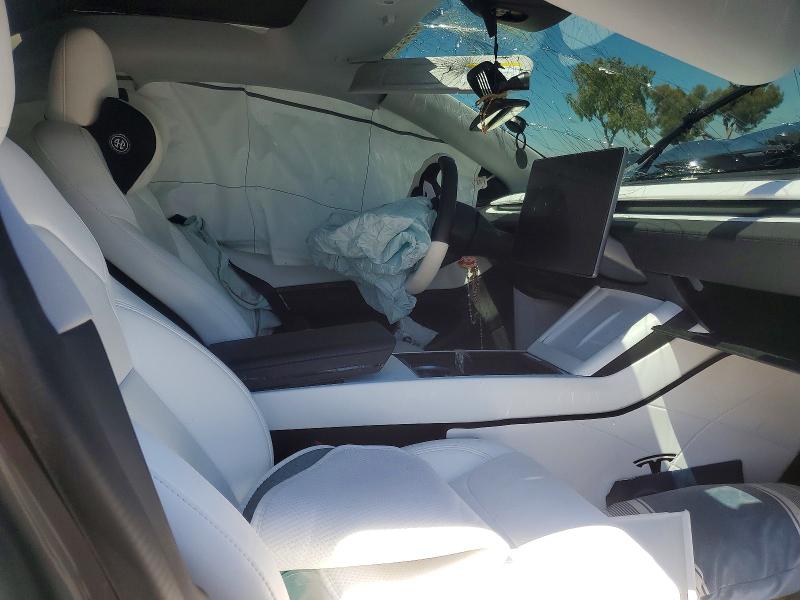 Aukcja sprzedaży 2026 Tesla Model Y, vin: 7SAYGDED3TF541201, numer aukcji: 60515586