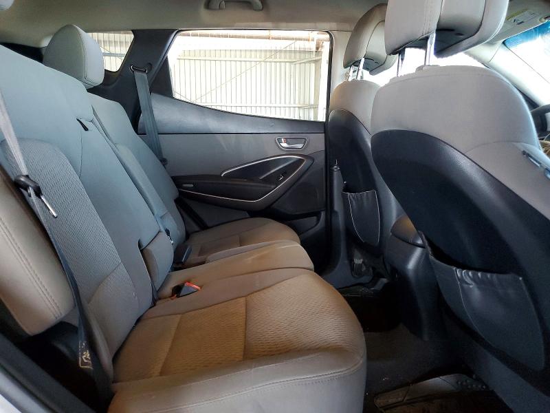 Продажа на аукционе авто 2015 Hyundai Santa Fe Sport, vin: 5XYZT3LB9FG266147, номер лота: 61041636